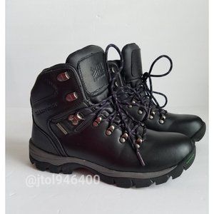 Karrimor Skiddaw Walking Hiking Waterproof Boots Size 8.5